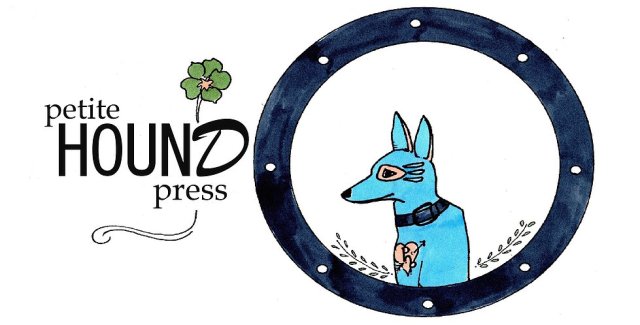 Petite-Hound-Press